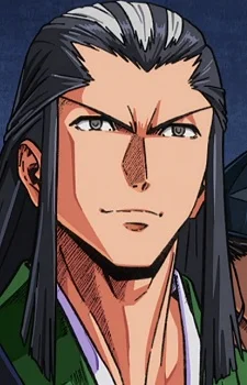 Shibukawa, Yoshisue