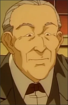Shibusawa, Eiichi