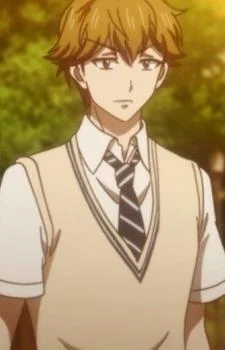 Shibutani, Keigo