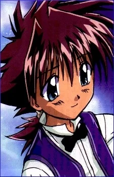 Shichiri, Tasuke