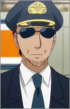 Shida, Tomoaki