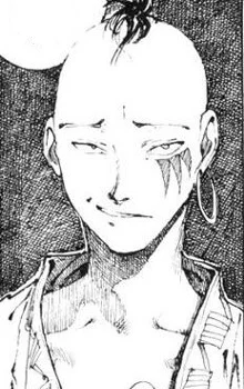 Shido, Hishiyasu