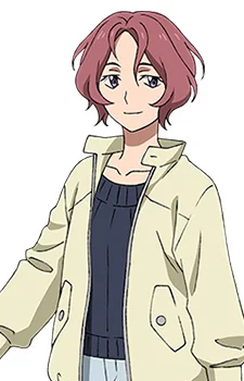 Shido, Mizuki