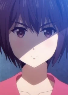 Shidou, Akane