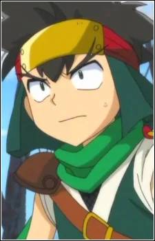 Shidou, Hagakure