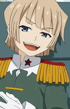 Shidou, Magoroku