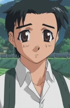 Shidou, Matagu
