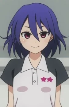 Shidou, Misaki