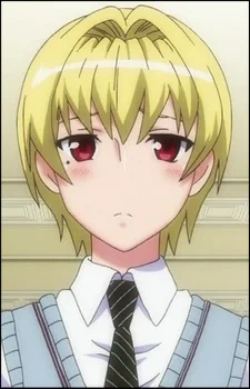 Shidou, Shizu