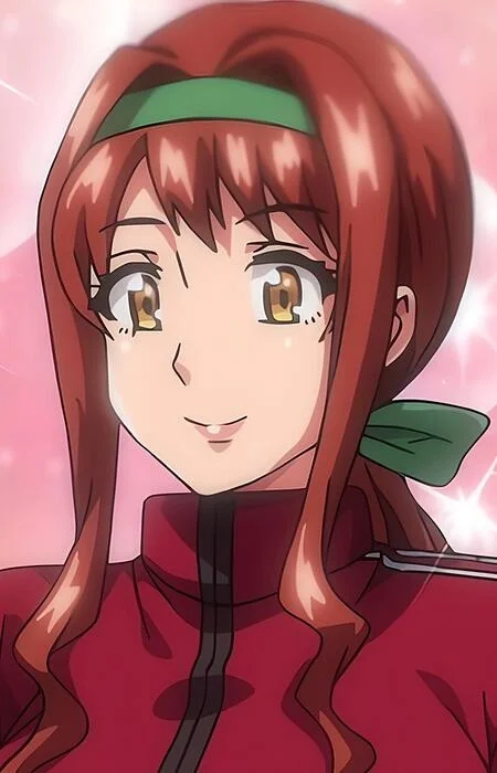 Shiga, Haruka
