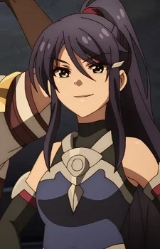 Shiga, Setsuna