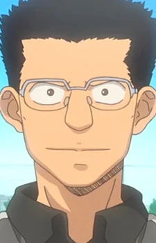 Shiga, Tsuyoshi