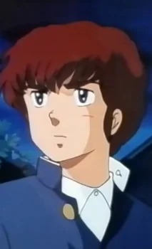 Shiga, Yuzuru