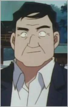 Shigematsu, Akio