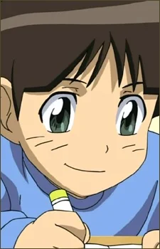 Shigeno, Shingo