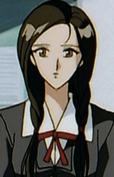 Shigeri, Yuko