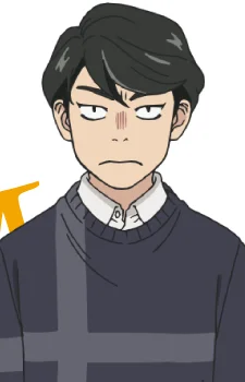 Shigeta, Morio