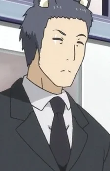 Shigetoki