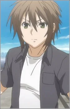 Shigi, Haruka