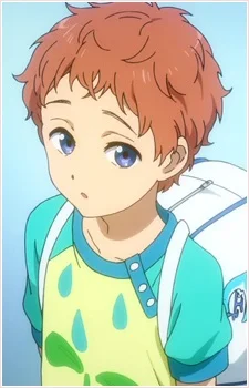 Shigino, Hayato