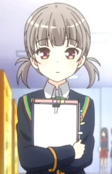 Shigino, Mutsumi