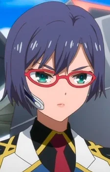 Shigure, Kasumi