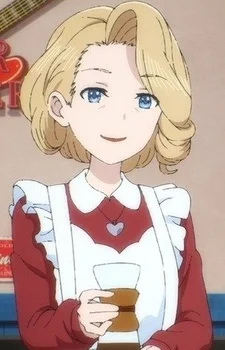 Shii's Mother