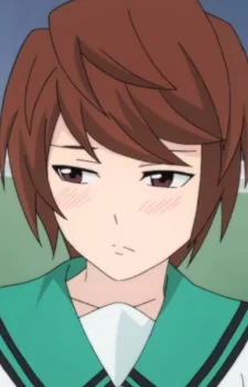 Shiiko, Maki