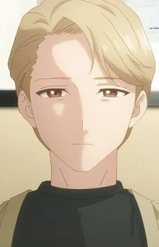 Shiina, Asahi