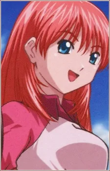 Shiina, Ayame