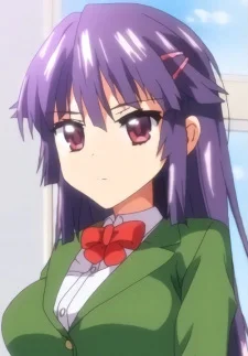 Shiina, Chizuru
