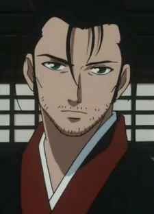 Shiina, Junzaburo