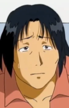 Shiina, Makio