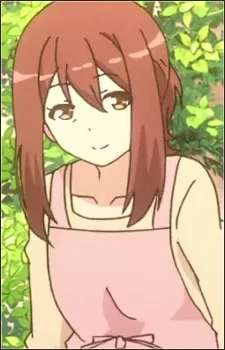 Shiina, Mother