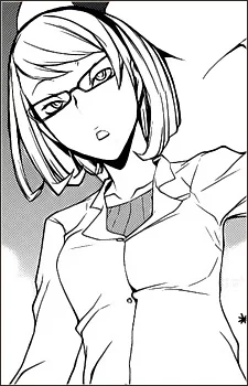 Shiina, Noriko
