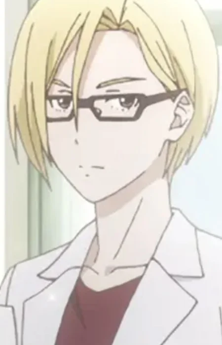 Shiina, Reo