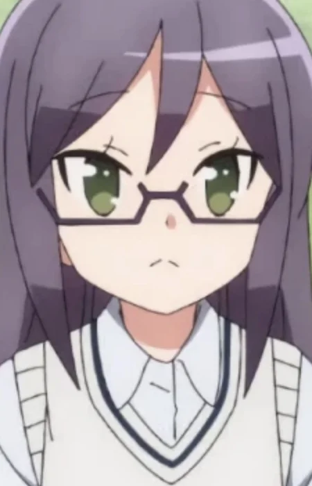 Shiina, Shiho