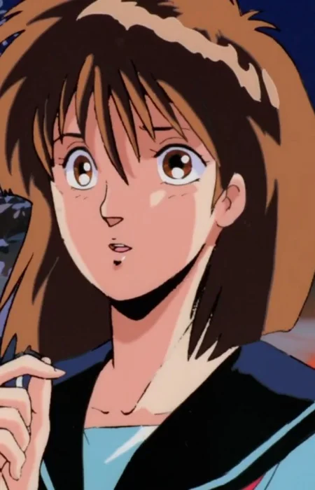 Shiina, Yayoi