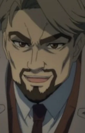 Shiio, Yashiro