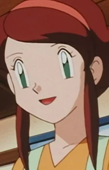 Shijima's Wife