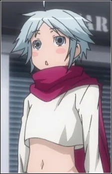 Shijime