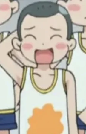 Shijimi, Hachibe
