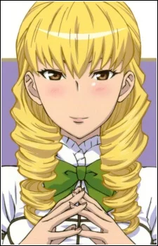 Shiki, Ayari