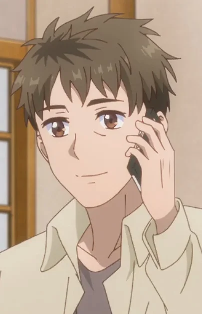 Shiki, Hirotaka