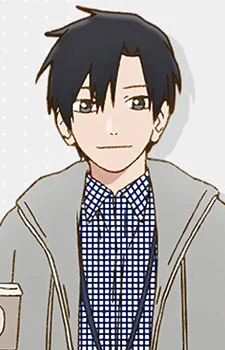 Shiki, Souta