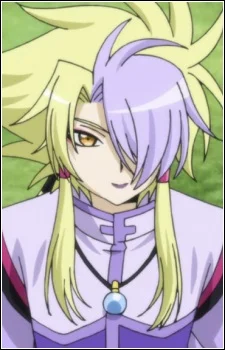 Shikigami, Ranmaru