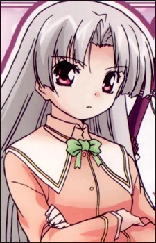 Shikimori, Ibuki