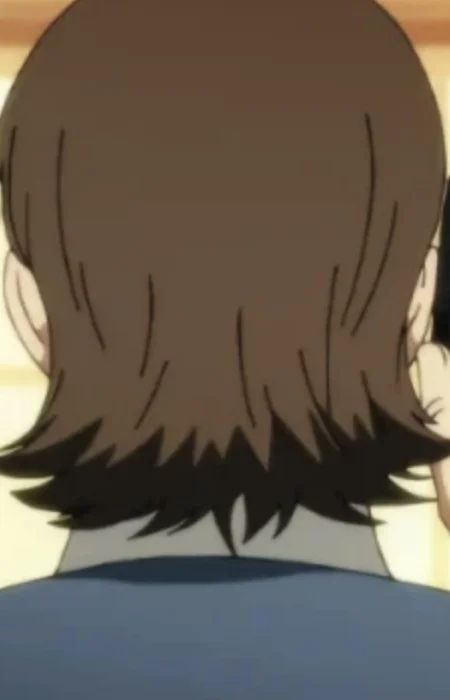 Shikisai's Husband