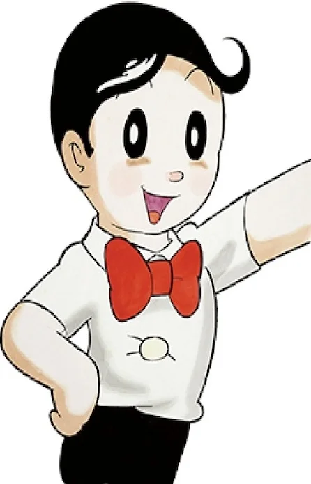 Shikishima, Kenichi