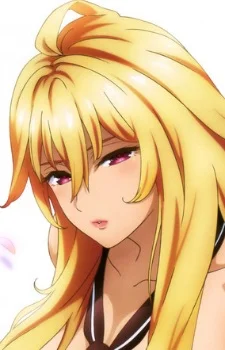 Shikishima, Mirei
